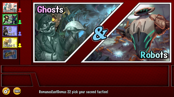 Скриншот из Smash Up - Awesome Level 9000