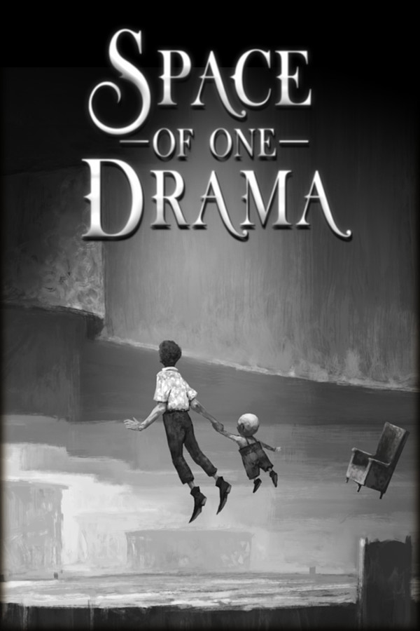 Steam portrait for Space of one Drama.