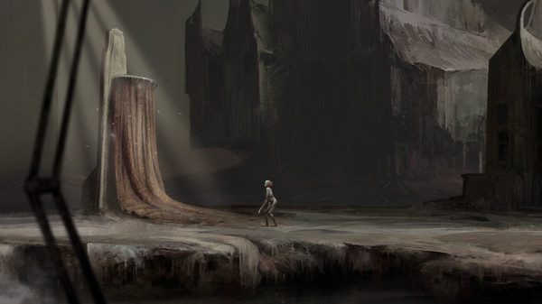 Space of One Drama for linux