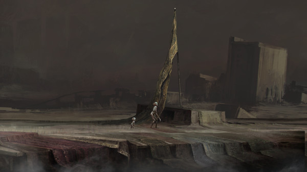 Space of One Dramafor windows and Linux 1