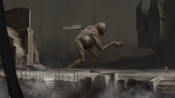 Space of One Drama game for windows Pc 1