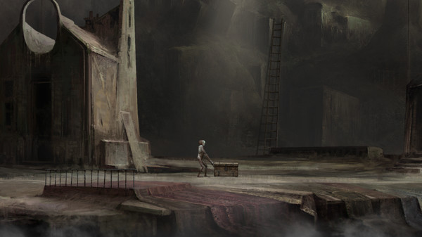 Space of One Drama game for Linux 1