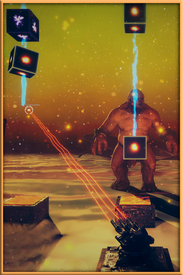 Zen Vs Gravity for steam