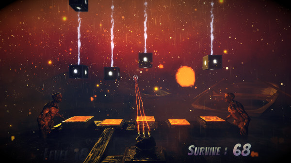 Zen Vs Gravityfor windows and Linux 1