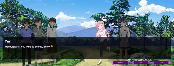 Keiko Everlasting for linux