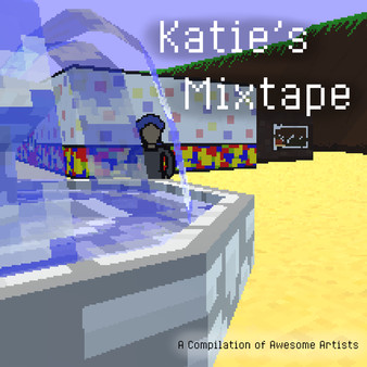 Скриншот из Katie: Gratitude Pack