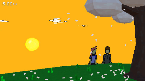 Скриншот из Katie: Gratitude Pack