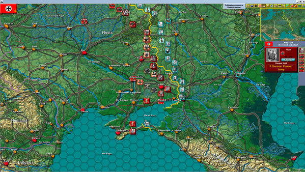 Barbarrojafor windows and Linux 1