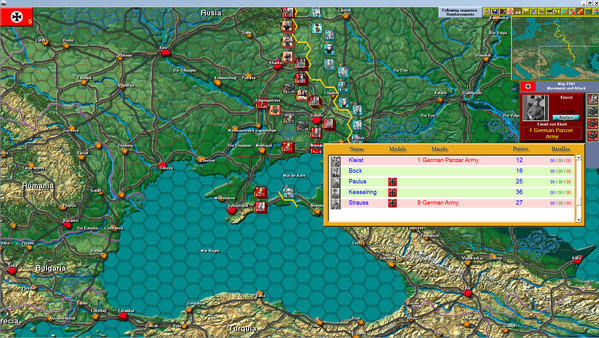 Barbarroja for linux