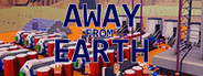 Away From Earth: Mars