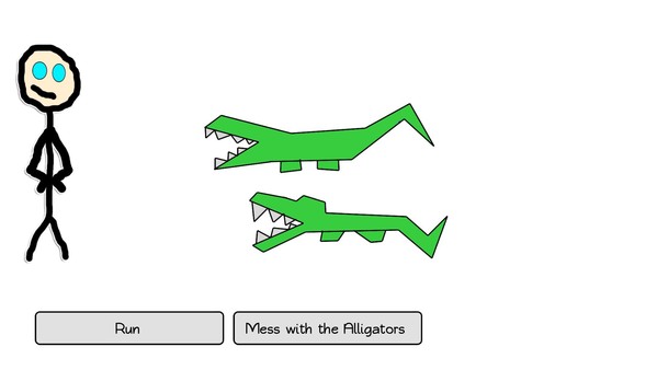 Скриншот из Paper Shakespeare: Stick Merchant of Venice