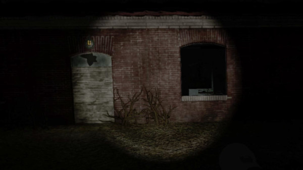 Скриншот из D.F.R.: The Light VR