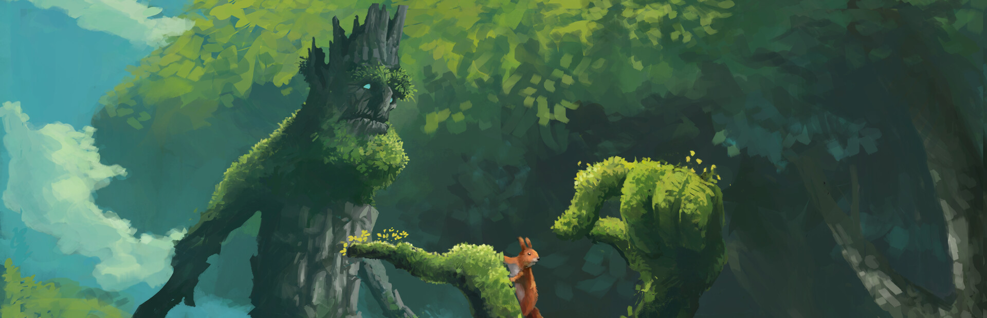 Temperia: Soul of Majestic