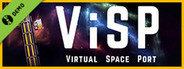 ViSP - Virtual Space Port Demo