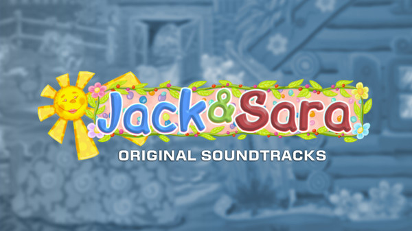 Скриншот из Jack and Sara: Original soundtracks