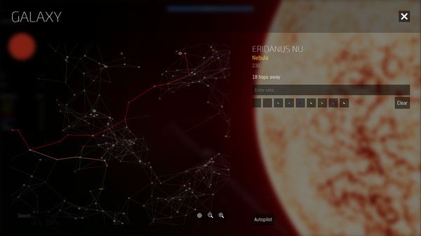 Solarpower game for Linux 1