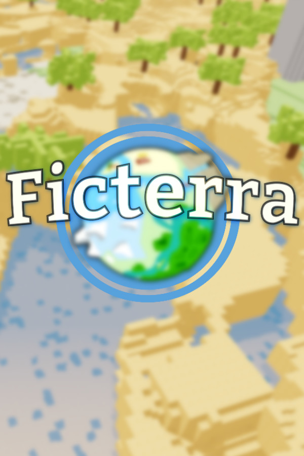 Ficterra for steam Ficterra for steam