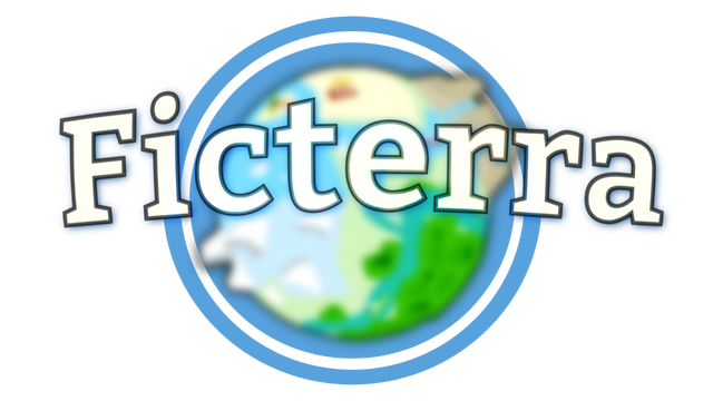 Ficterra Logo