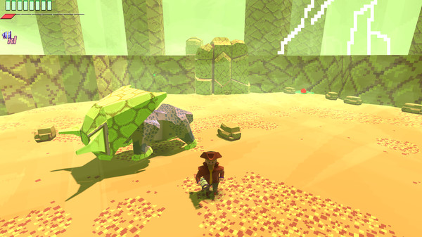 Space Captain McCallery - Episode 1: Crash Landingfor windows and Linux 1