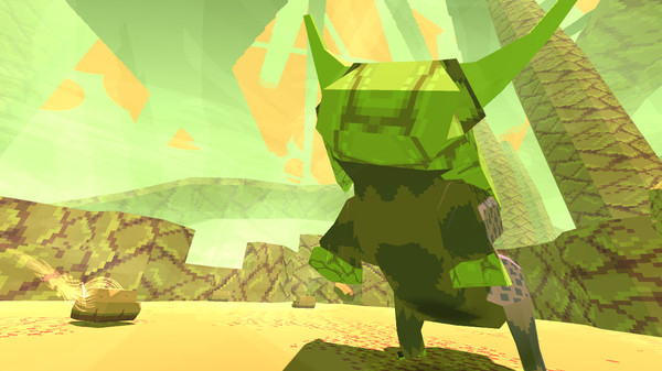 Space Captain McCallery - Episode 1: Crash Landing game for Linux 1