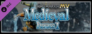 RPG Maker MV - Medieval Heroes I