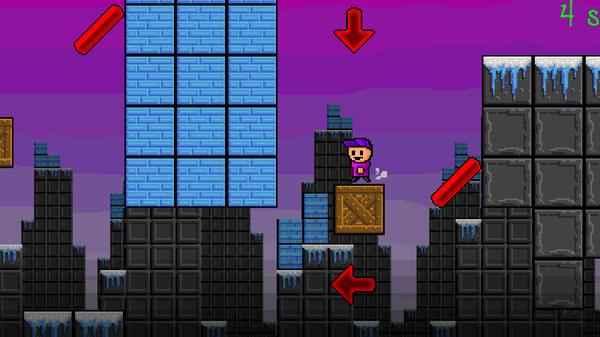Скриншот из Generic Jumper Скриншот из Generic Jumper