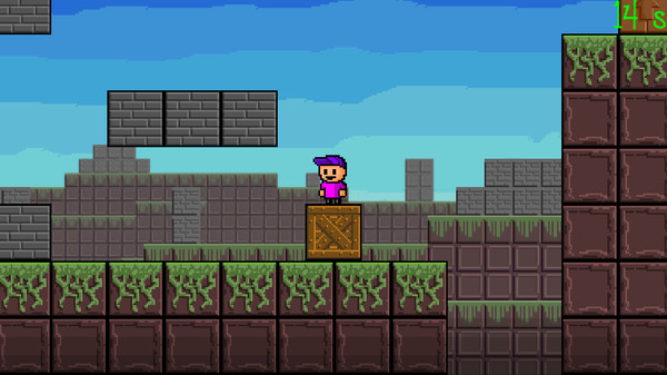 Generic Jumper for linux