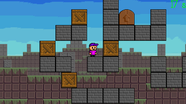 Generic Jumper game for windows Pc 1