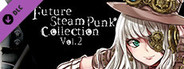 RPG Maker VX Ace - Future Steam Punk Collection Vol.2