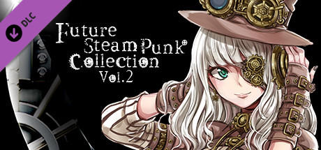 Купить RPG Maker VX Ace - Future Steam Punk Collection Vol.2 (DLC)