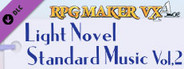 RPG Maker VX Ace - Light Novel Standard Music Vol.2