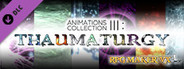 RPG Maker VX Ace - Animations Collection III - Thaumaturgy