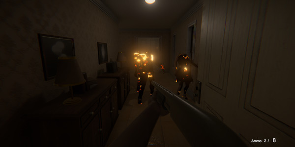 Venal Soul (Chapter One) game for windows Pc 1