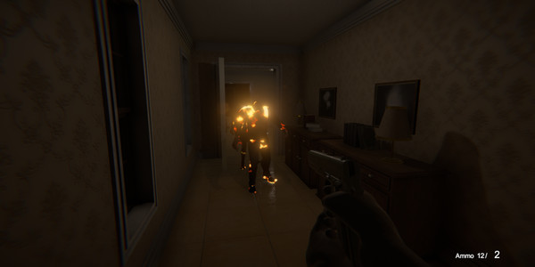 Venal Soul (Chapter One) game for Linux 1