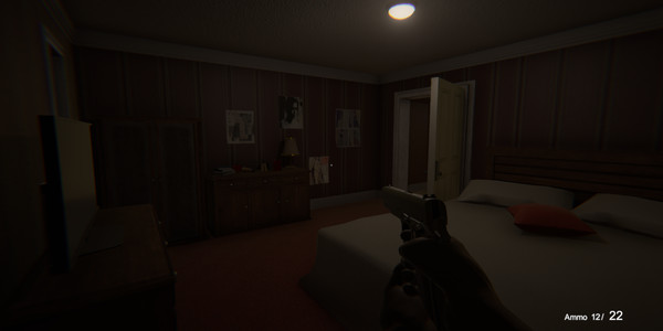 Venal Soul (Chapter One) for linux