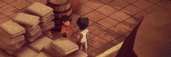 El Hijo - A Wild West Tale