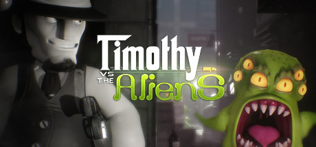 View Timothy vs the Aliens on IsThereAnyDeal