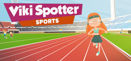 Viki Spotter: Sports icon