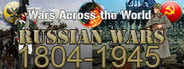 Wars Across The World: Russian Battles