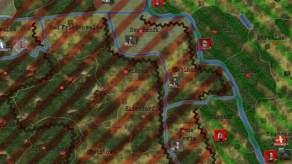 Wars Across The World: Russian Battles requirements