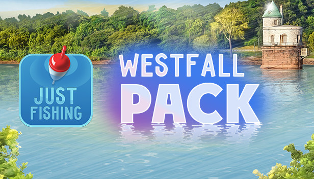 Just fishing: westfall pack for macbook pro