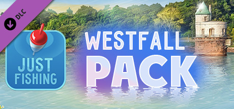 Just Fishing: Westfall Pack