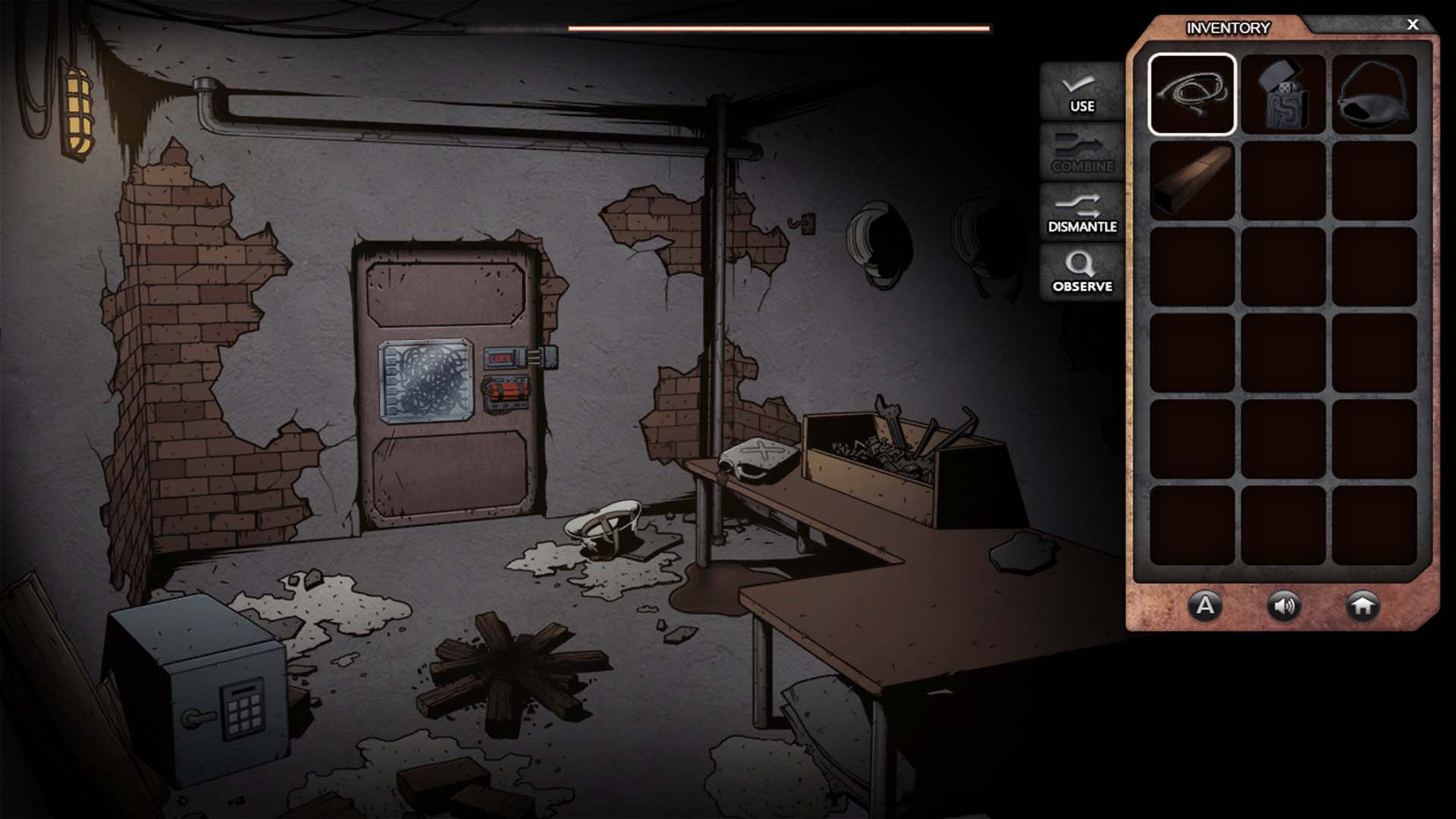 Doors Rooms Appid 853220 Steam Database