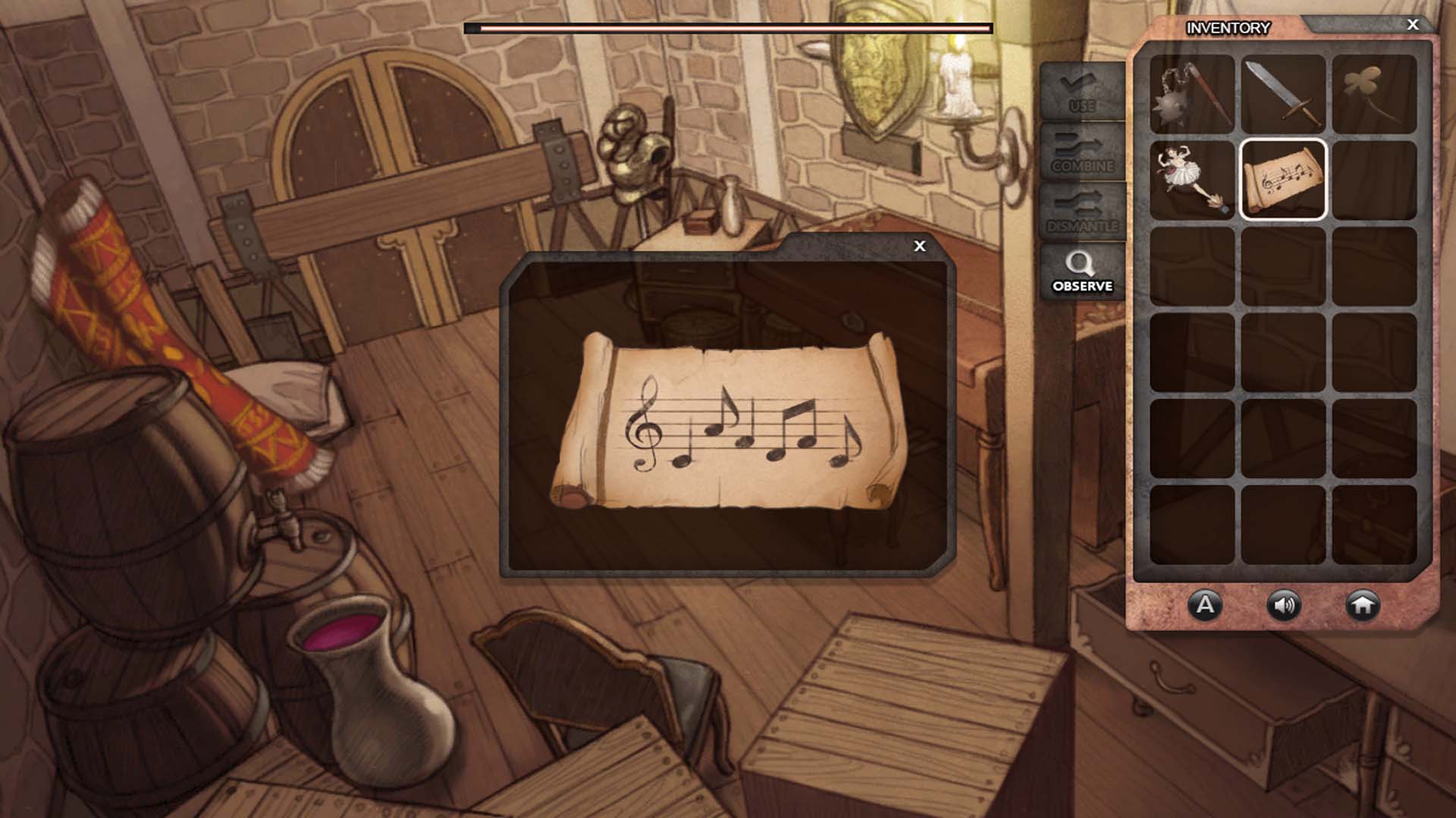 Doors Rooms Appid 853220 Steam Database