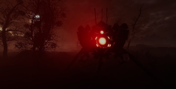 The Light Keeps Us Safe for linux