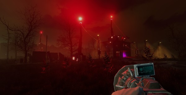 The Light Keeps Us Safe game for Linux 1