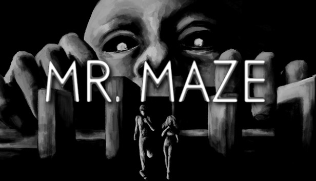 Mr. Maze