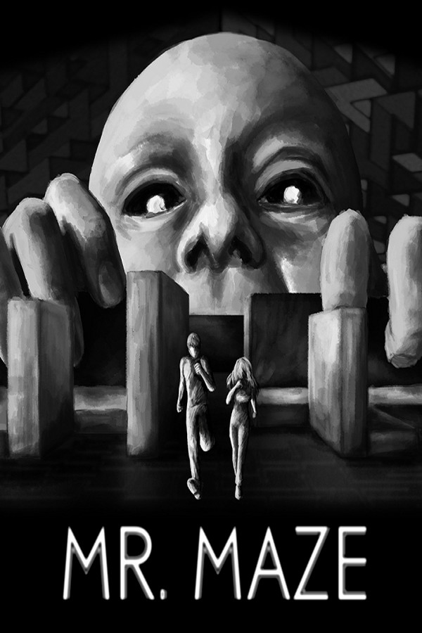 Mr. Maze for steam