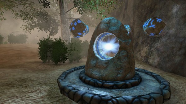 Mr. Maze game for Linux 1