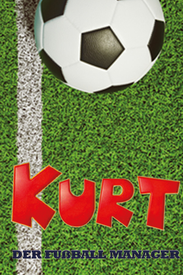 KURT - DER FUSSBALLMANAGER for steam